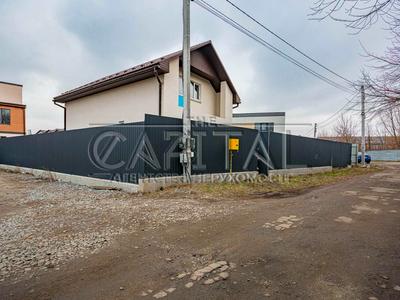 будинок за адресою Абрикосова вул.