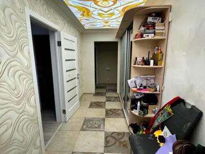 квартира по адресу Тираспольская ул., 60