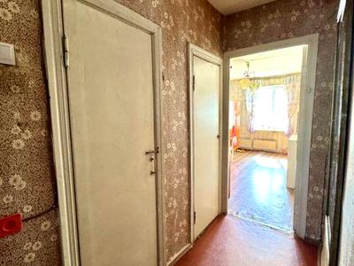 квартира по адресу Драгоманова ул., 22