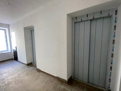 квартира по адресу Нижняя Береговая ул., 1б