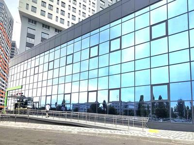 квартира по адресу Миколы Бажана просп., 17-Б