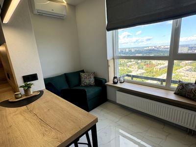 квартира по адресу Елены Телиги ул., 25