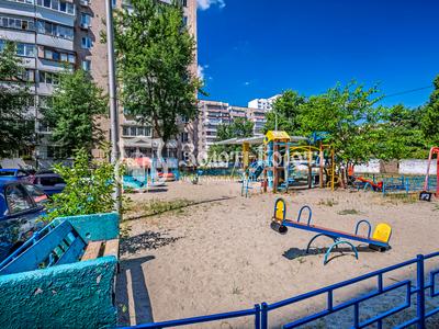 квартира за адресою Миколи Бажана просп., 5-В