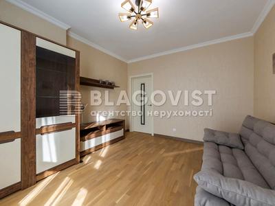 квартира по адресу Киев, Златоустовская ул., 34