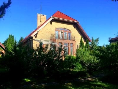 будинок за адресою Сонячна вул.