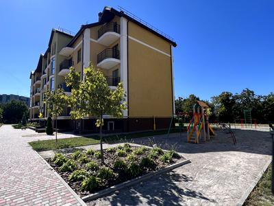 квартира по адресу Фельдмана ул., 1