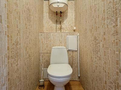 квартира по адресу Стратегическое шоссе (Науки), 21