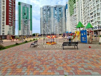 квартира за адресою Каховська вул., 62-А