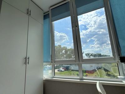 квартира за адресою паркова, 8