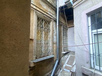 квартира по адресу Тираспольская ул., 11