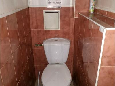 комната по адресу Кирилловская ул. (Фрунзе), 109-А