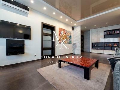 квартира за адресою Миколи Голего вул. (Лебедєва-Кумача), 7-В