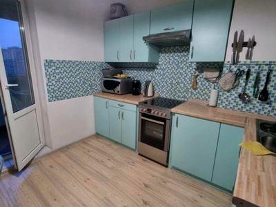 квартира за адресою Петра Григоренка просп., 18-А