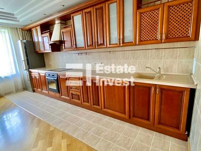 квартира за адресою Панаса Мирного вул., 28-А