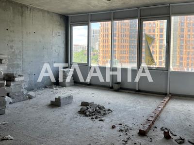 квартира за адресою Генуезька вул., 5