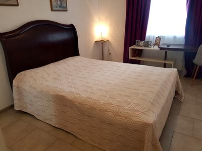 квартира по адресу Оболонский просп., 1А