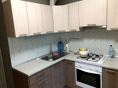 квартира по адресу Иорданская ул., 17