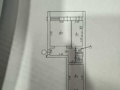 квартира по адресу Паньковская ул., 19