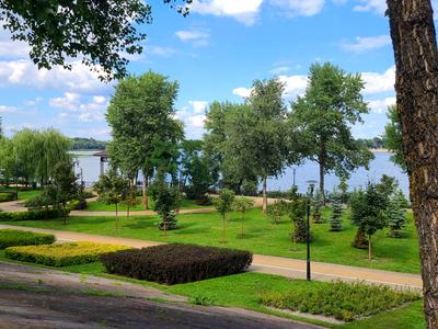 квартира по адресу Владимира Ивасюка просп. (Героїв Сталінграду), 2-Д