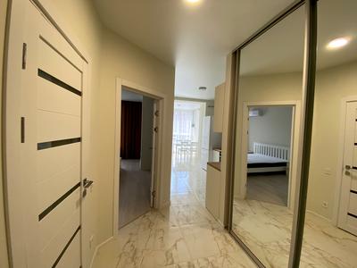 квартира по адресу Мартинова просп., 17