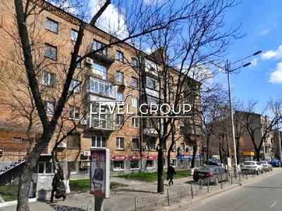 квартира по адресу Гетмана Павла Скоропадского ул. (Льва Толстого), 51/102
