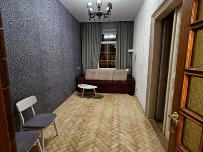квартира за адресою В'ячеслава Чорновола просп. (), 45
