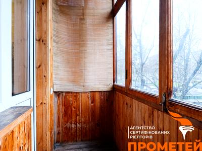 квартира по адресу Николая Михновского бульв. (Дружбы Народов), 25