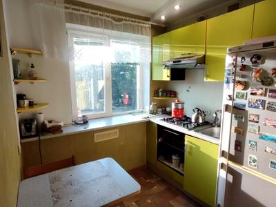 квартира за адресою Гвардійців-Широнінців вул., 63б