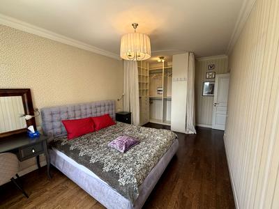 квартира за адресою Старонаводницька вул., 8-А