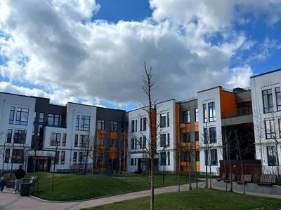 квартира по адресу Наталії Околітенко ул. (Ломоносова), 93