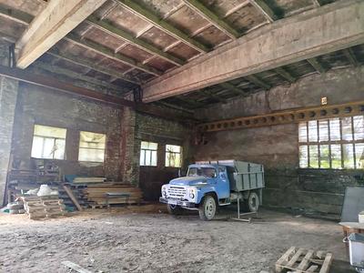 комерційна за адресою Громадська, 1/3
