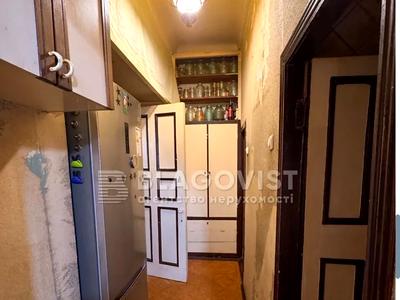 квартира по адресу Саксаганского ул., 63/28