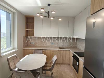 квартира за адресою Минайська вул., 14А