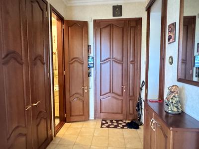 квартира за адресою Лесі Українки просп. (Гагаріна), 4