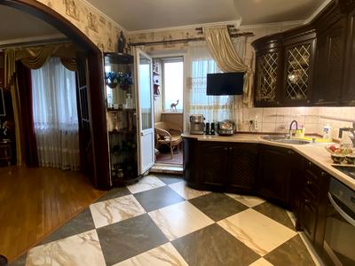 квартира за адресою Харківське шосе, 56