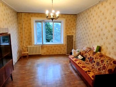 квартира за адресою Оноре де Бальзака вул., 18