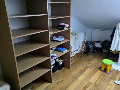 квартира по адресу Каховская ул., 29