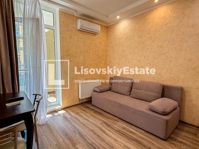квартира по адресу Регенераторная ул., 4 к12