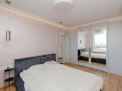 квартира за адресою Митрополита Василя Липківського вул. (Урицького), 38