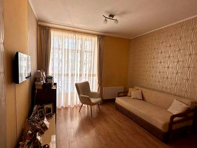 квартира за адресою Кам'янецька вул., 24а