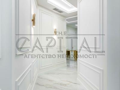 квартира по адресу Трускавецкая ул., 10-Г