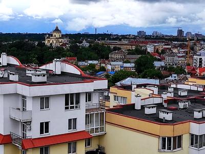 квартира по адресу Тараса Шевченко ул., 21