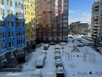 квартира по адресу Тепличная ул., 44