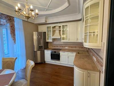 квартира по адресу Антоновича ул. (Горького), 131