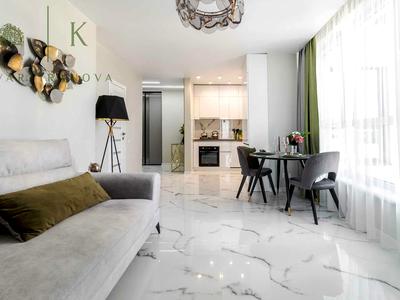 квартира за адресою Пимоненка М., 7
