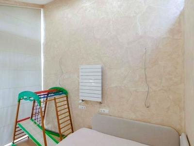 квартира по адресу Киев, Регенераторная ул., 4