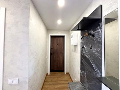 квартира по адресу Батумская ул., 8