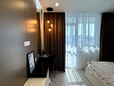 квартира за адресою Драгоманова вул., 2-Б