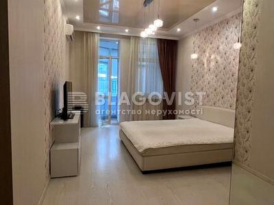 квартира за адресою Лесі Українки бульв., 7-А