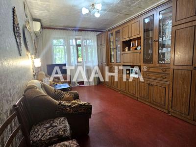 квартира по адресу Академика Филатова ул., 31